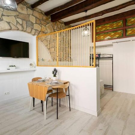 Apartamento Loft A 50 Metros De La Playa Y Paseo Maritimo El Campello Esterno foto