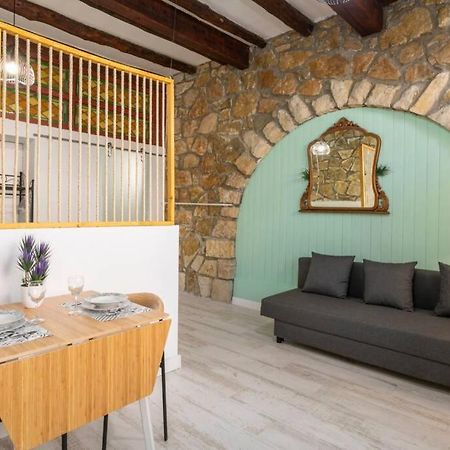 Apartamento Loft A 50 Metros De La Playa Y Paseo Maritimo El Campello Esterno foto